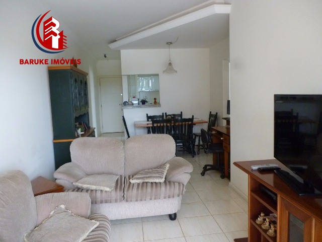 APARTAMENTO em CIDADE NOVA I, INDAIATUBA - Apartamento em torre única com 86m² de área útil no bairro Cidade Nova em Indaiatuba/SP. - Foto 6