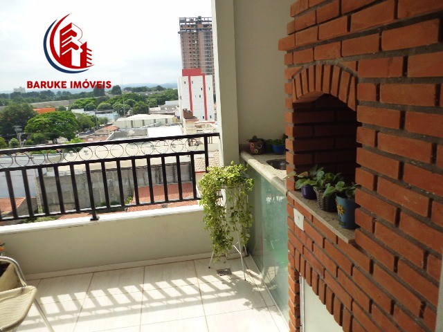 APARTAMENTO em CIDADE NOVA I, INDAIATUBA - Apartamento em torre única com 86m² de área útil no bairro Cidade Nova em Indaiatuba/SP. - Foto 11