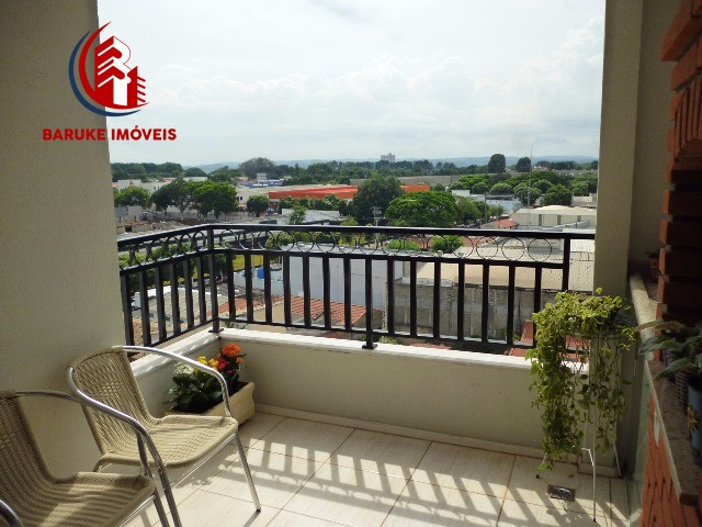 APARTAMENTO em CIDADE NOVA I, INDAIATUBA - Apartamento em torre única com 86m² de área útil no bairro Cidade Nova em Indaiatuba/SP. - Foto 9