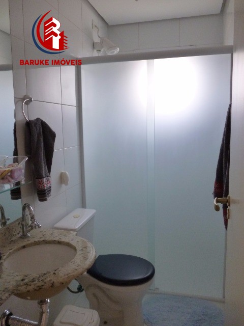 APARTAMENTO em CIDADE NOVA I, INDAIATUBA - Apartamento em torre única com 86m² de área útil no bairro Cidade Nova em Indaiatuba/SP. - Foto 15