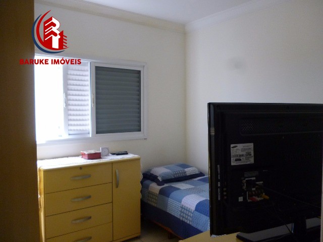 APARTAMENTO em CIDADE NOVA I, INDAIATUBA - Apartamento em torre única com 86m² de área útil no bairro Cidade Nova em Indaiatuba/SP. - Foto 3