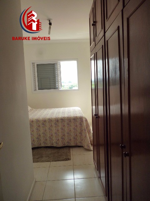 APARTAMENTO em CIDADE NOVA I, INDAIATUBA - Apartamento em torre única com 86m² de área útil no bairro Cidade Nova em Indaiatuba/SP. - Foto 7