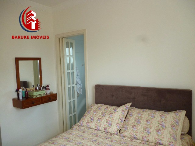 APARTAMENTO em CIDADE NOVA I, INDAIATUBA - Apartamento em torre única com 86m² de área útil no bairro Cidade Nova em Indaiatuba/SP. - Foto 5