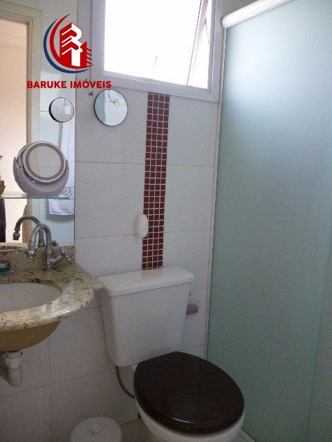 APARTAMENTO em CIDADE NOVA I, INDAIATUBA - Apartamento em torre única com 86m² de área útil no bairro Cidade Nova em Indaiatuba/SP. - Foto 17