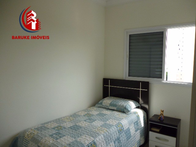APARTAMENTO em CIDADE NOVA I, INDAIATUBA - Apartamento em torre única com 86m² de área útil no bairro Cidade Nova em Indaiatuba/SP. - Foto 1