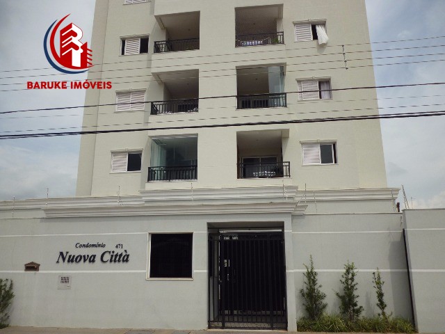 APARTAMENTO em CIDADE NOVA I, INDAIATUBA - Apartamento em torre única com 86m² de área útil no bairro Cidade Nova em Indaiatuba/SP. - Foto 18