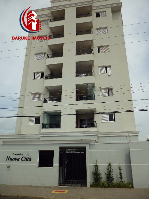 APARTAMENTO em CIDADE NOVA I, INDAIATUBA - Apartamento em torre única com 86m² de área útil no bairro Cidade Nova em Indaiatuba/SP. - Foto 10