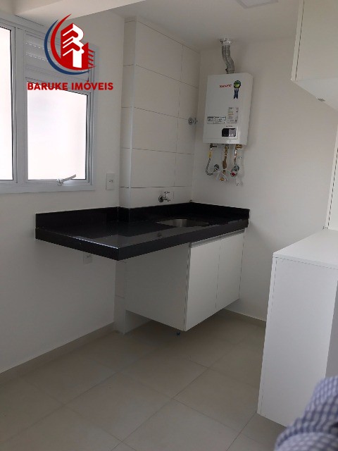 APARTAMENTO em VILA ALMEIDA, INDAIATUBA - Apartamento Winds em Indaiatuba lindíssimo mobiliado e pronto para morar!!!! - Foto 12