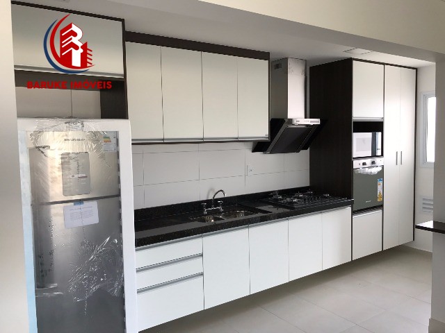 APARTAMENTO em VILA ALMEIDA, INDAIATUBA - Apartamento Winds em Indaiatuba lindíssimo mobiliado e pronto para morar!!!! - Foto 10