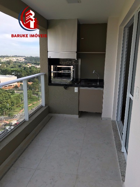 APARTAMENTO em VILA ALMEIDA, INDAIATUBA - Apartamento Winds em Indaiatuba lindíssimo mobiliado e pronto para morar!!!! - Foto 13