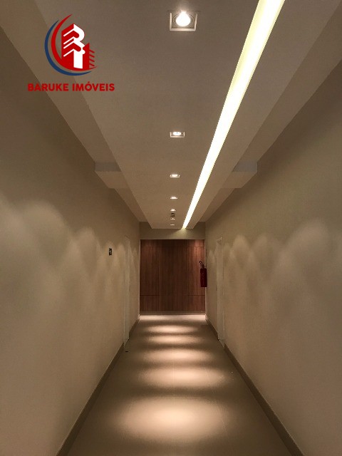 APARTAMENTO em VILA HOMERO, INDAIATUBA - Sky Towers apartamento em Indaiatuba à 5 minutos do Aeroporto de Viracopos!!! - Foto 7