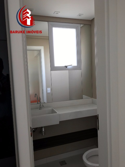 APARTAMENTO em VILA HOMERO, INDAIATUBA - Sky Towers apartamento em Indaiatuba à 5 minutos do Aeroporto de Viracopos!!! - Foto 12