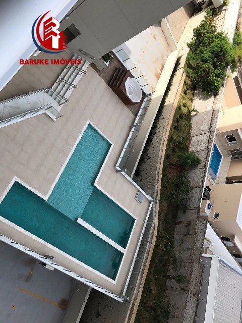 APARTAMENTO em VILA HOMERO, INDAIATUBA - Sky Towers apartamento em Indaiatuba à 5 minutos do Aeroporto de Viracopos!!! - Foto 4