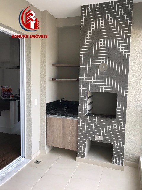 APARTAMENTO em VILA HOMERO, INDAIATUBA - Sky Towers apartamento em Indaiatuba à 5 minutos do Aeroporto de Viracopos!!! - Foto 11