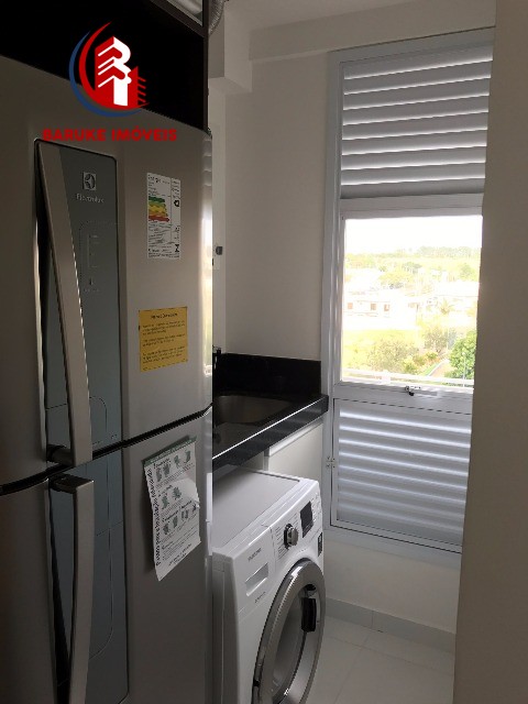APARTAMENTO em VILA HOMERO, INDAIATUBA - Sky Towers apartamento em Indaiatuba à 5 minutos do Aeroporto de Viracopos!!! - Foto 13