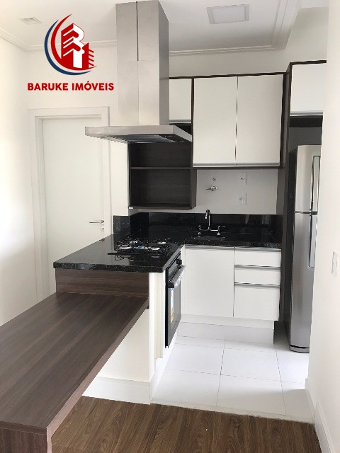 APARTAMENTO em VILA HOMERO, INDAIATUBA - Sky Towers apartamento em Indaiatuba à 5 minutos do Aeroporto de Viracopos!!! - Foto 16