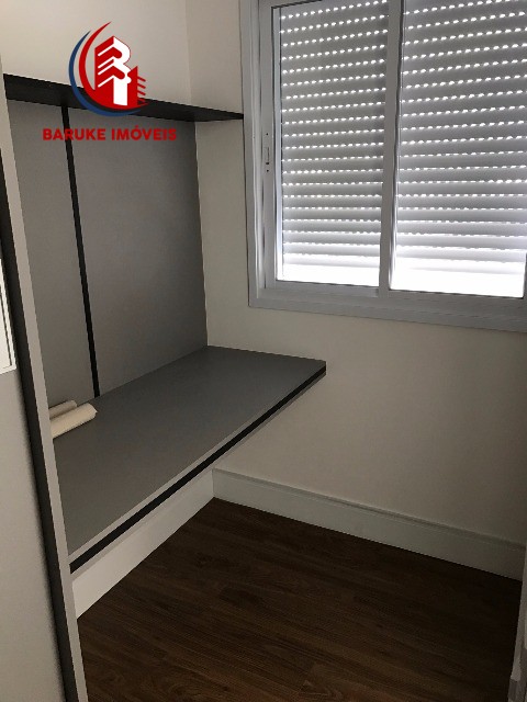 APARTAMENTO em VILA HOMERO, INDAIATUBA - Sky Towers apartamento em Indaiatuba à 5 minutos do Aeroporto de Viracopos!!! - Foto 14