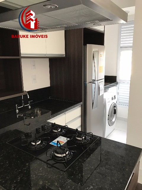 APARTAMENTO em VILA HOMERO, INDAIATUBA - Sky Towers apartamento em Indaiatuba à 5 minutos do Aeroporto de Viracopos!!! - Foto 10