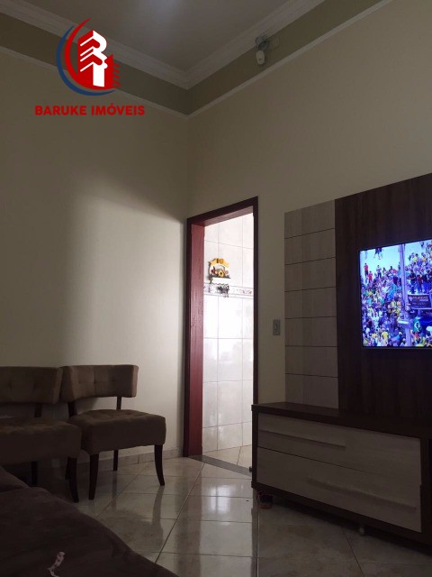 CASA em JARDIM PRIMAVERA, INDAIATUBA - Ótima casa no Jardim Primavera em Indaiatuba - Foto 1