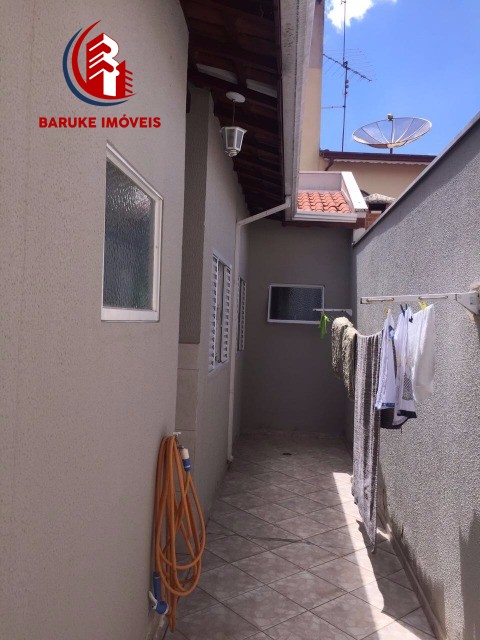 CASA em JARDIM PRIMAVERA, INDAIATUBA - Ótima casa no Jardim Primavera em Indaiatuba - Foto 4