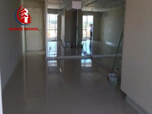 APARTAMENTO em CIDADE NOVA I, INDAIATUBA - Apartamento no centro da cidade de Indaiatuba - Edifício Central Park! - Foto 32