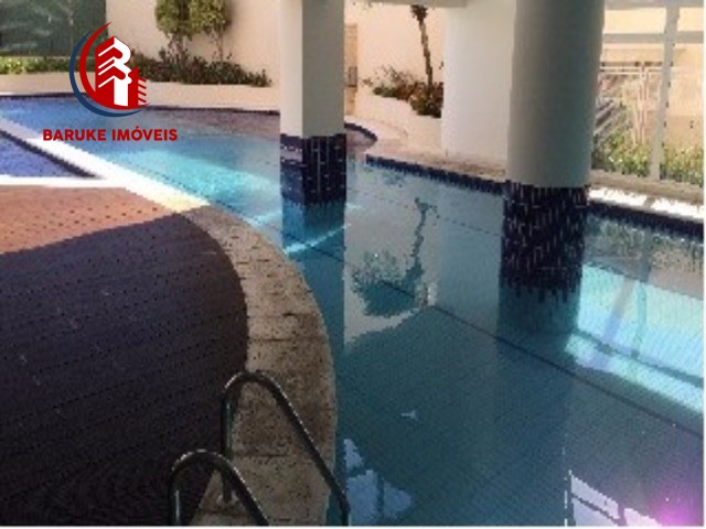 APARTAMENTO em CIDADE NOVA I, INDAIATUBA - Apartamento no centro da cidade de Indaiatuba - Edifício Central Park! - Foto 15