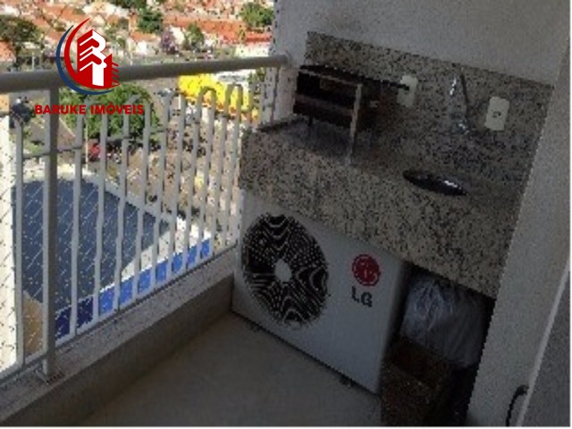 APARTAMENTO em CIDADE NOVA I, INDAIATUBA - Apartamento no centro da cidade de Indaiatuba - Edifício Central Park! - Foto 29