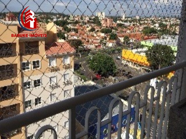 APARTAMENTO em CIDADE NOVA I, INDAIATUBA - Apartamento no centro da cidade de Indaiatuba - Edifício Central Park! - Foto 24