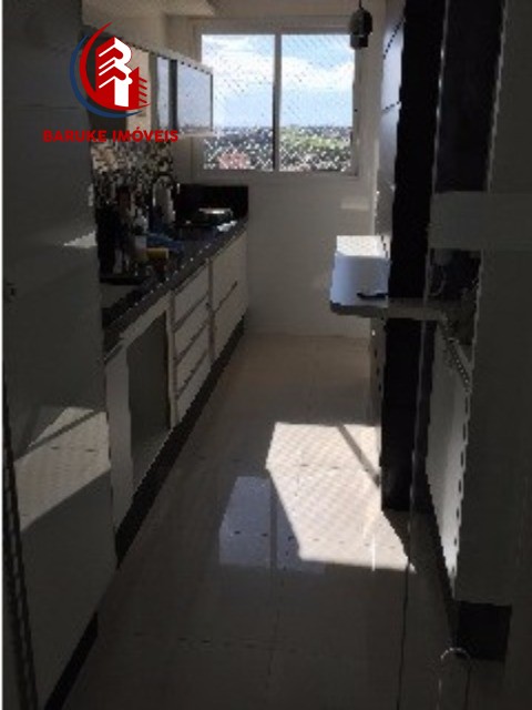 APARTAMENTO em CIDADE NOVA I, INDAIATUBA - Apartamento no centro da cidade de Indaiatuba - Edifício Central Park! - Foto 26