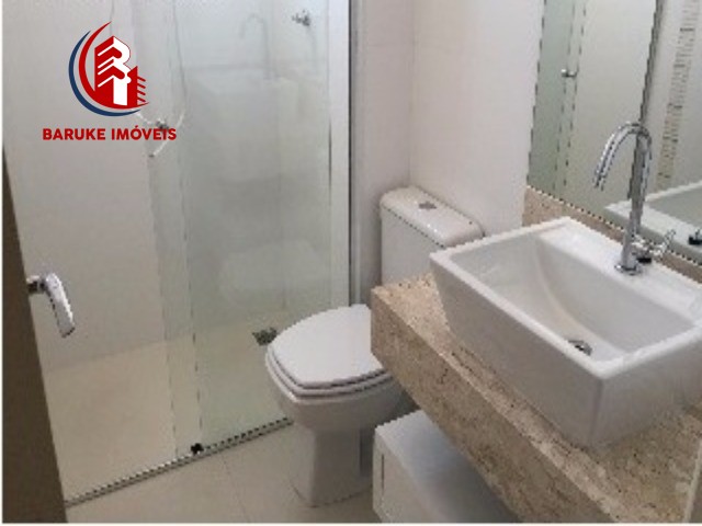 APARTAMENTO em CIDADE NOVA I, INDAIATUBA - Apartamento no centro da cidade de Indaiatuba - Edifício Central Park! - Foto 6