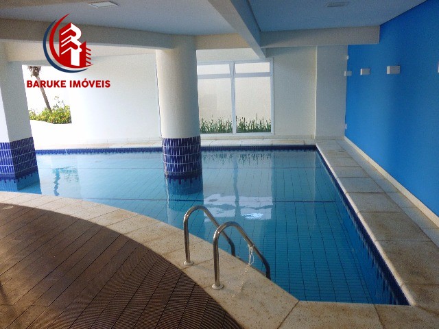 APARTAMENTO em CIDADE NOVA I, INDAIATUBA - Apartamento no centro da cidade de Indaiatuba - Edifício Central Park! - Foto 10