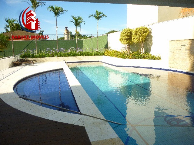 APARTAMENTO em CIDADE NOVA I, INDAIATUBA - Apartamento no centro da cidade de Indaiatuba - Edifício Central Park! - Foto 13