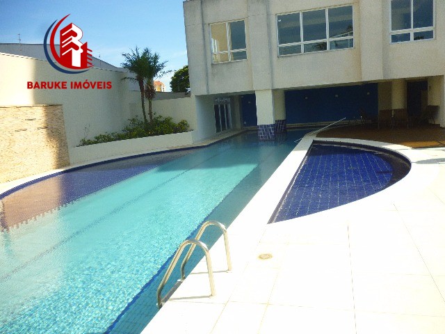APARTAMENTO em CIDADE NOVA I, INDAIATUBA - Apartamento no centro da cidade de Indaiatuba - Edifício Central Park! - Foto 3