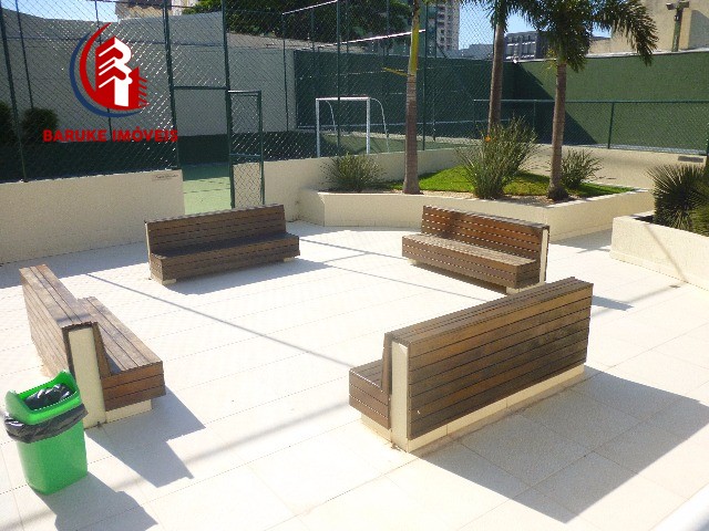 APARTAMENTO em CIDADE NOVA I, INDAIATUBA - Apartamento no centro da cidade de Indaiatuba - Edifício Central Park! - Foto 11