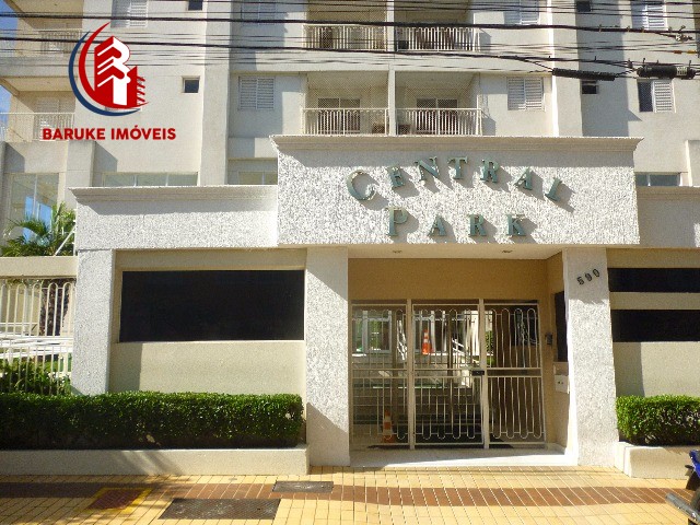 APARTAMENTO em CIDADE NOVA I, INDAIATUBA - Apartamento no centro da cidade de Indaiatuba - Edifício Central Park! - Foto 14