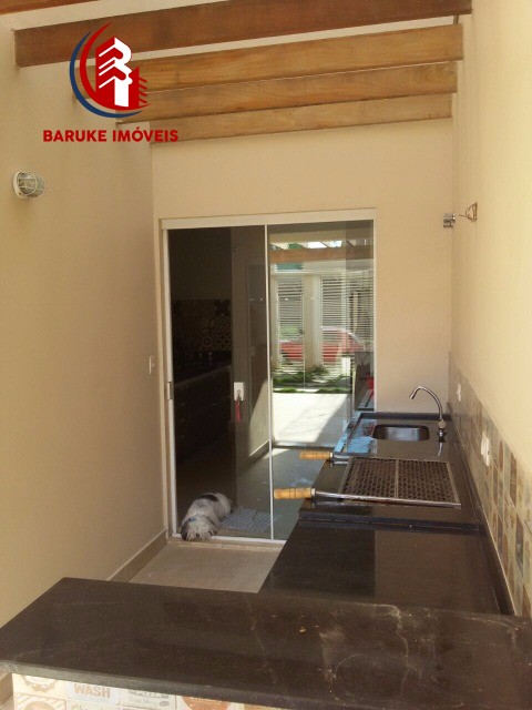 CASA em VILA VERDE, INDAIATUBA - Sobrado Vila Verde em Indaiatuba - Foto 8
