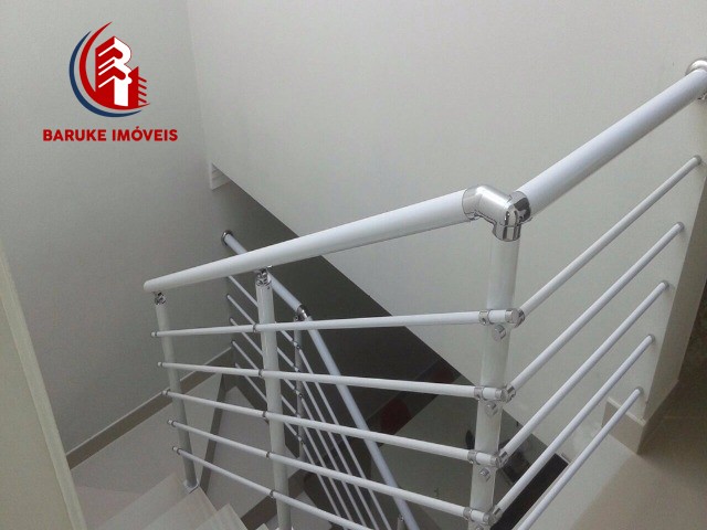 CASA em VILA VERDE, INDAIATUBA - Sobrado Vila Verde em Indaiatuba - Foto 28