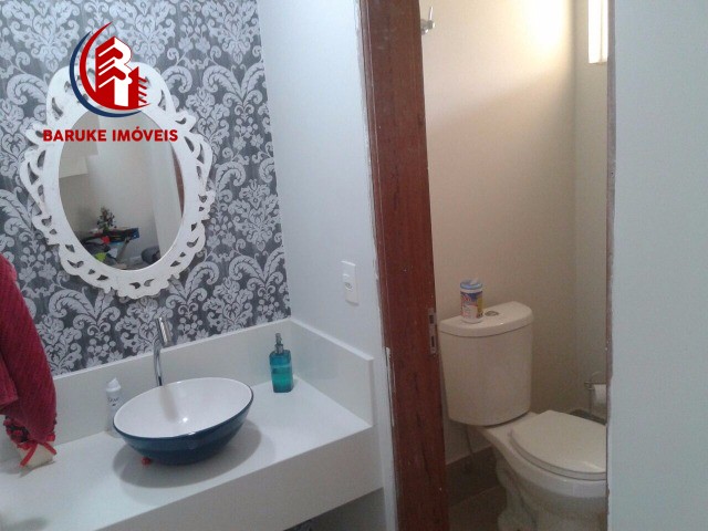 CASA em VILA VERDE, INDAIATUBA - Sobrado Vila Verde em Indaiatuba - Foto 1