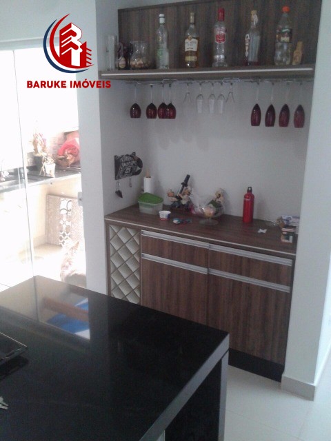 CASA em VILA VERDE, INDAIATUBA - Sobrado Vila Verde em Indaiatuba - Foto 17