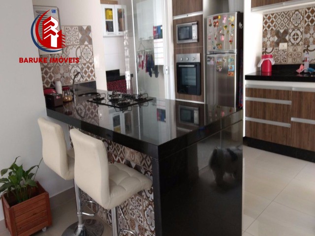 CASA em VILA VERDE, INDAIATUBA - Sobrado Vila Verde em Indaiatuba - Foto 9