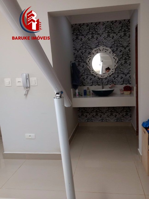 CASA em VILA VERDE, INDAIATUBA - Sobrado Vila Verde em Indaiatuba - Foto 10