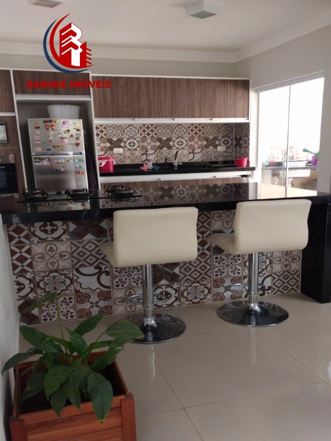 CASA em VILA VERDE, INDAIATUBA - Sobrado Vila Verde em Indaiatuba - Foto 14