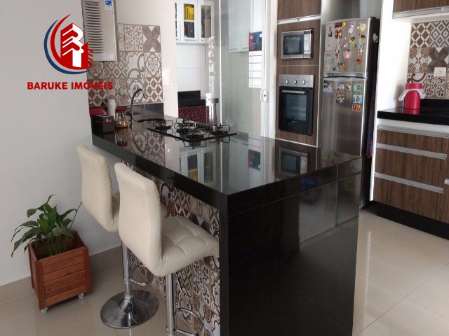 CASA em VILA VERDE, INDAIATUBA - Sobrado Vila Verde em Indaiatuba - Foto 6