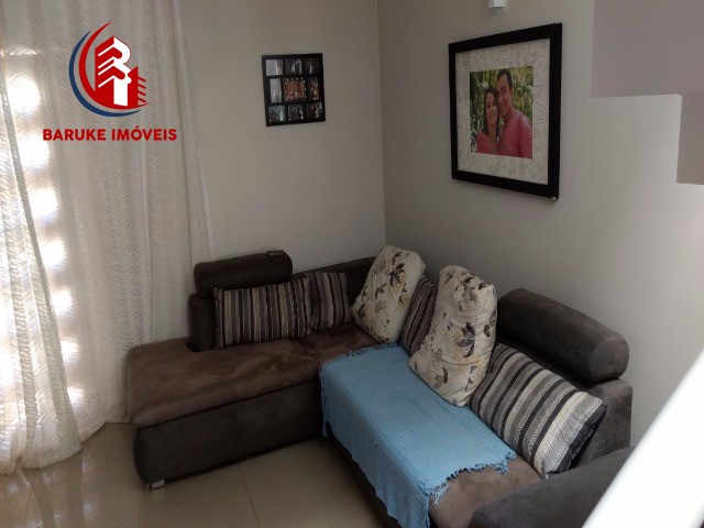 CASA em VILA VERDE, INDAIATUBA - Sobrado Vila Verde em Indaiatuba - Foto 11