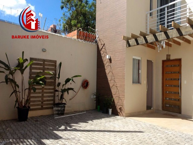 CASA em VILA VERDE, INDAIATUBA - Sobrado Vila Verde em Indaiatuba - Foto 22
