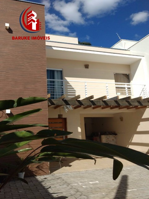 CASA em VILA VERDE, INDAIATUBA - Sobrado Vila Verde em Indaiatuba - Foto 4