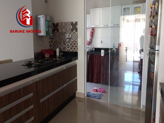 CASA em VILA VERDE, INDAIATUBA - Sobrado Vila Verde em Indaiatuba - Foto 12