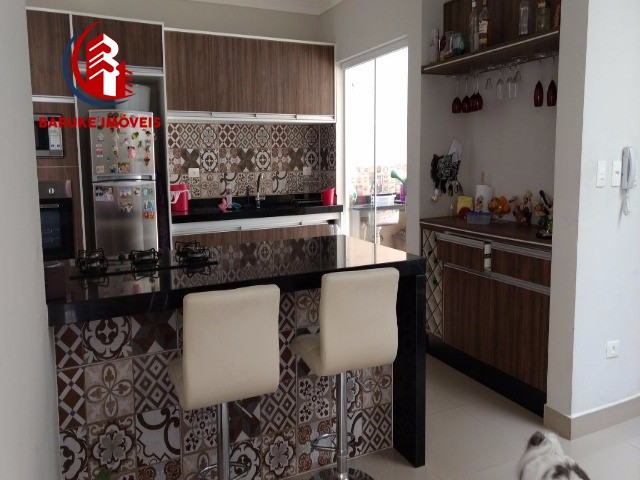 CASA em VILA VERDE, INDAIATUBA - Sobrado Vila Verde em Indaiatuba - Foto 20