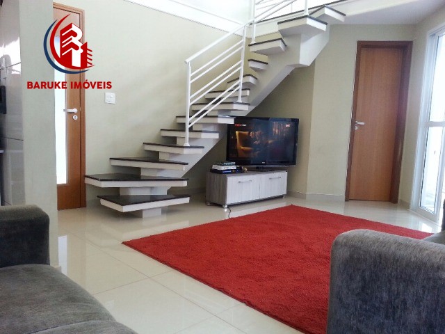 CASA em JARDIM BELA VISTA, INDAIATUBA - Maravilhoso Sobrado no Jardim Bela Vista - Foto 10