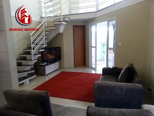 CASA em JARDIM BELA VISTA, INDAIATUBA - Maravilhoso Sobrado no Jardim Bela Vista - Foto 28